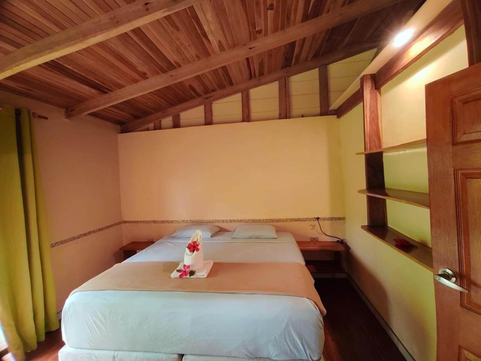 Essence Arenal Spa & Yoga El Castillo Esterno foto