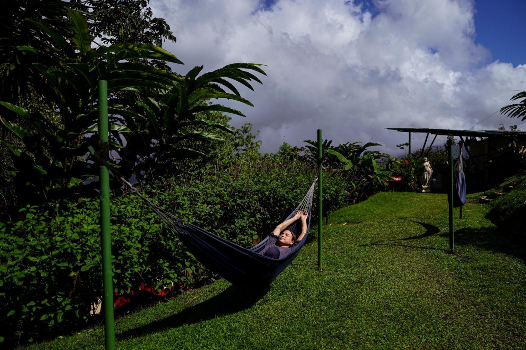 Essence Arenal Spa & Yoga El Castillo Esterno foto